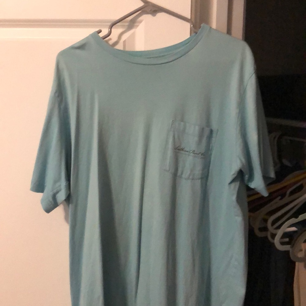 Southern Point Co. T-shirt